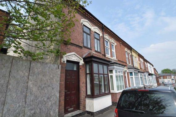 4 Bedroom Terraced